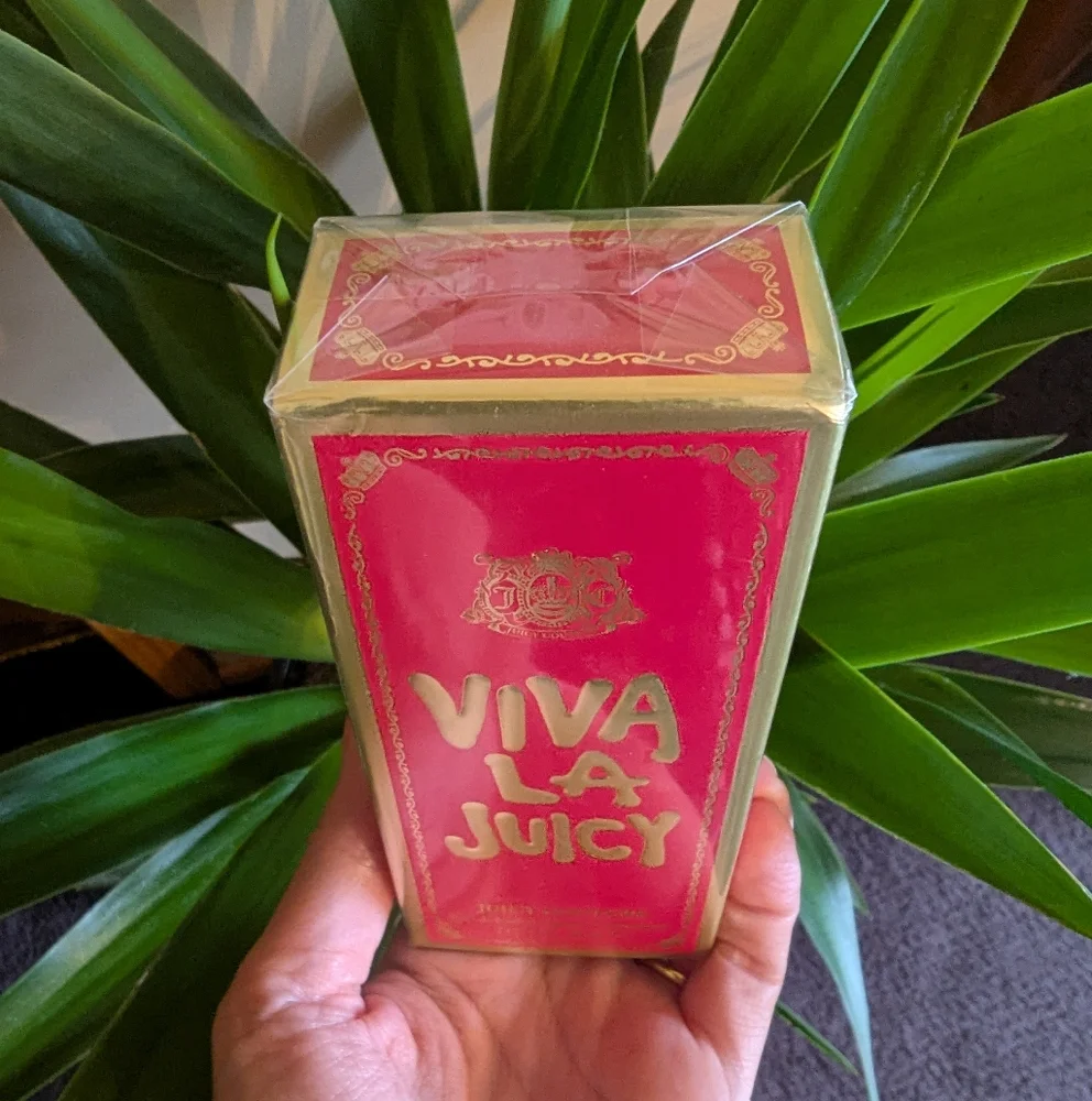 Juicy Couture Viva La Juicy